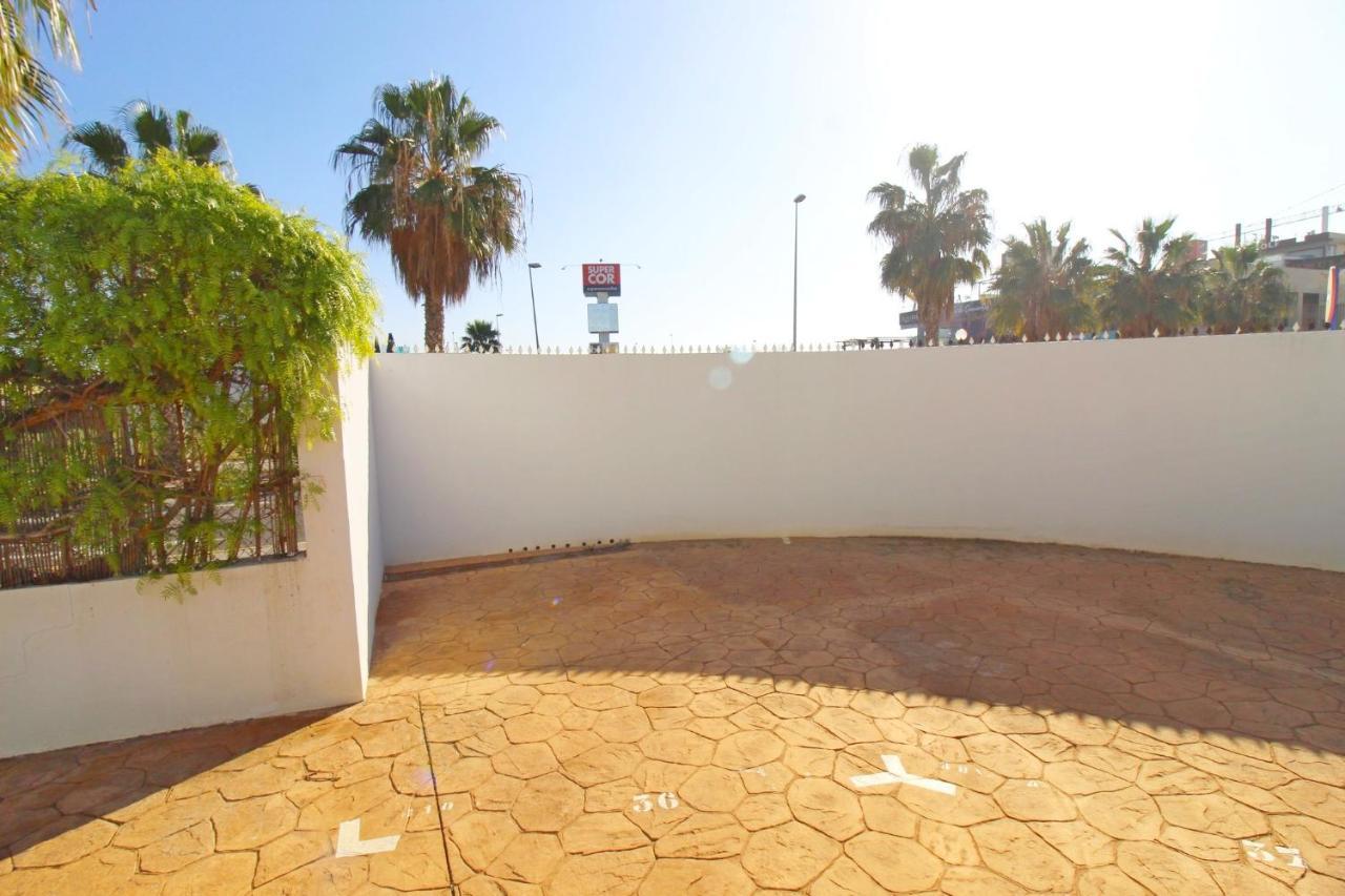 Las Terrazas Apartment Ref 417 Playa Flamenca Exterior photo