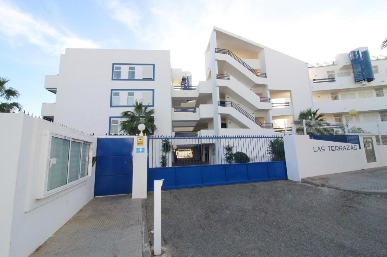 Las Terrazas Apartment Ref 417 Playa Flamenca Exterior photo