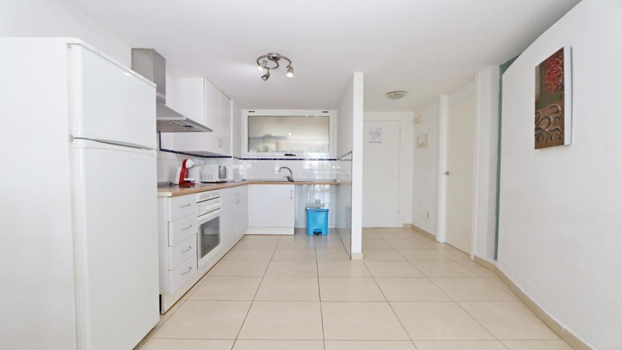 Las Terrazas Apartment Ref 417 Playa Flamenca Exterior photo
