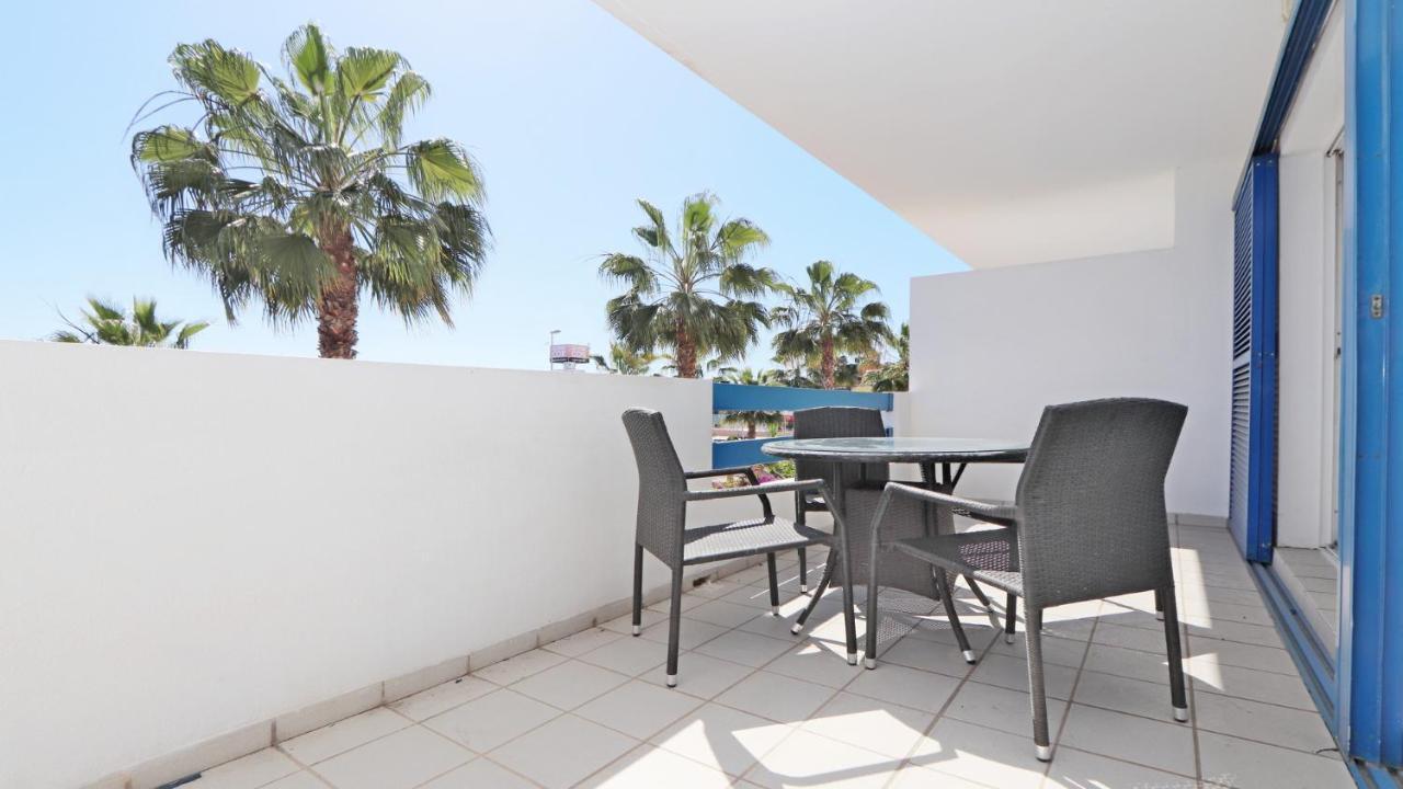 Las Terrazas Apartment Ref 417 Playa Flamenca Exterior photo