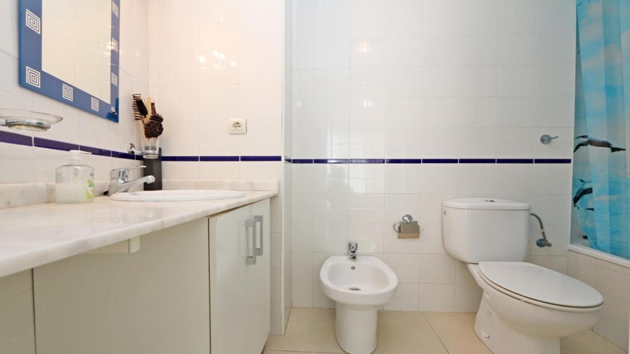 Las Terrazas Apartment Ref 417 Playa Flamenca Exterior photo
